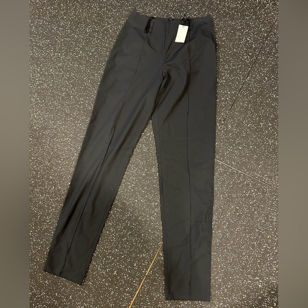 YSL women pants